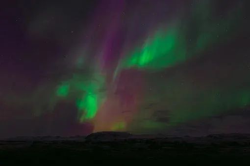 瑞利散射|天:我黄了?我慌了!