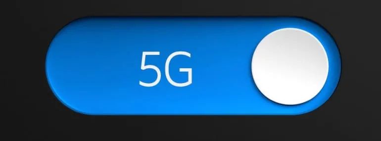 5g网络|今年的5G手机，必须具备这些功能！