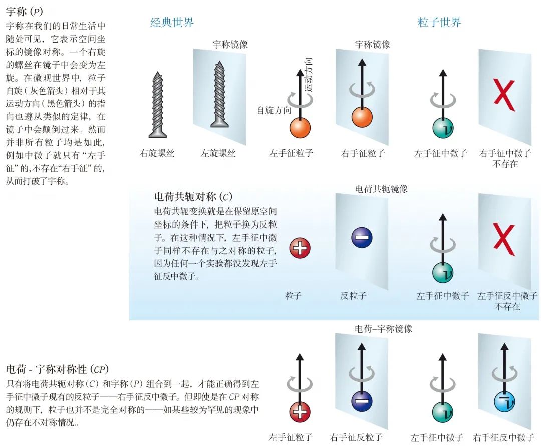 夸克|宇宙万物的诞生，都要感谢这个未解之谜