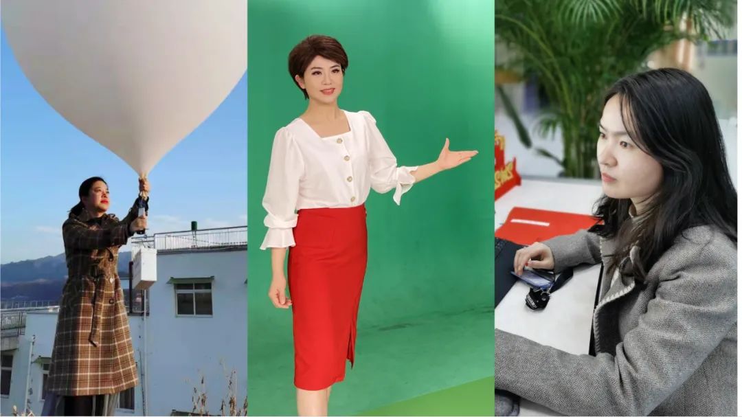 昊书作者:中国气象报全媒体记者 吴彤(叶芳璐 沈建红 苗芮 张妍 马洵