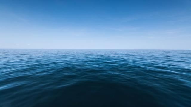 地球质量|古代地球是一个水世界吗？