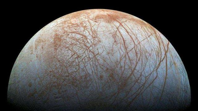 地球质量|古代地球是一个水世界吗？