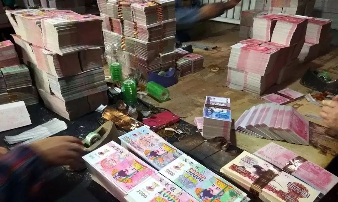理性预期|烧那么多冥币，阴间会「通货膨胀」吗？