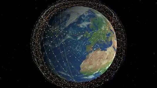 太空探索技术公司|快讯｜星链项目或将被推广至菲律宾、英国