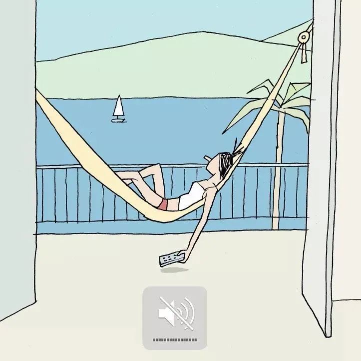智能手机|忘掉手机的存在，我们就能好好对话了吗？