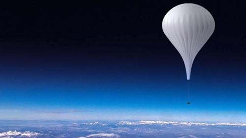 拼团|不到2万元就能上太空？这8个太空旅游计划等你来拼团