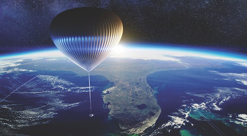 拼团|不到2万元就能上太空？这8个太空旅游计划等你来拼团