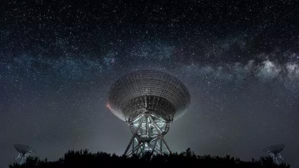 外星生命|我们已向外星人发送了哪些消息？