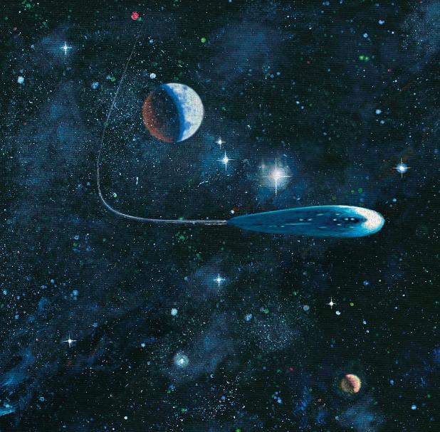 外星生命|我们已向外星人发送了哪些消息？