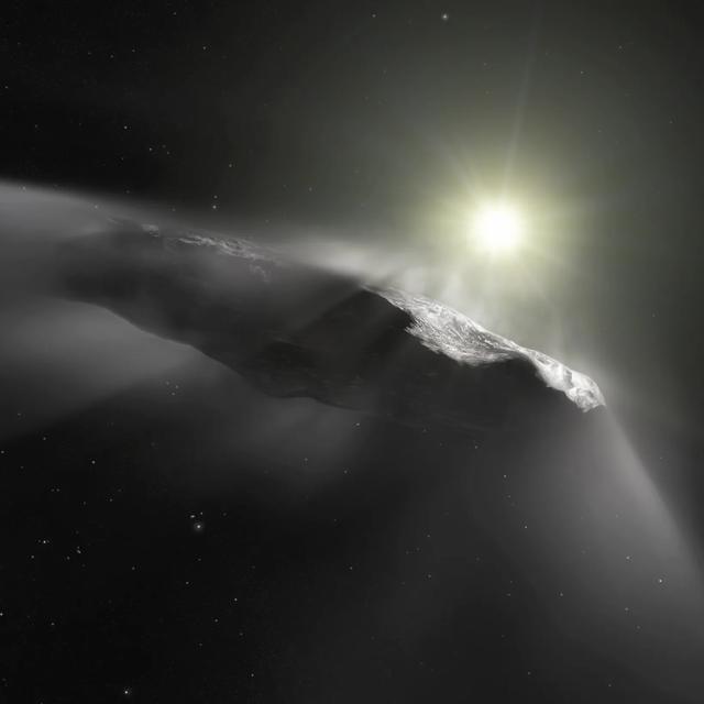 外星生命|我们已向外星人发送了哪些消息？