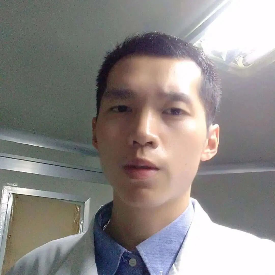 人脸识别|深更半夜，我突然看到一张脸……