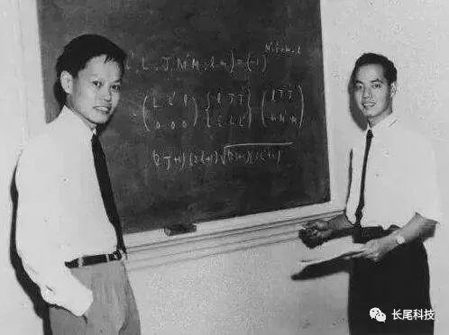 物理|宇称不守恒到底说了啥？