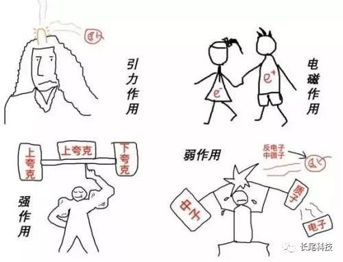 物理|宇称不守恒到底说了啥？