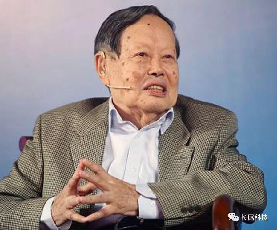 物理|宇称不守恒到底说了啥？