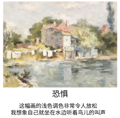 艺术|经过 8 万画作+人工注释训练，算法学会了赏析名画