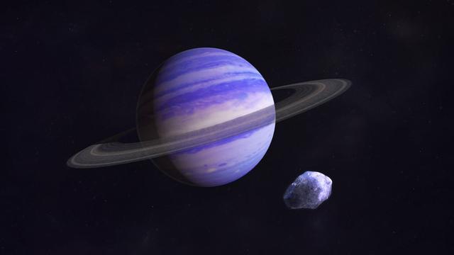 天文|谁说木星没有用？来看！它的巨大引力就可以帮科学家找到外星世界