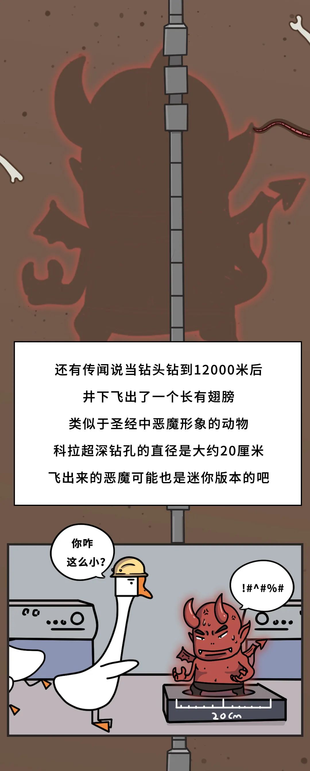 科技|被永久封锁的超深钻井，当年苏联人究竟挖到了什么？