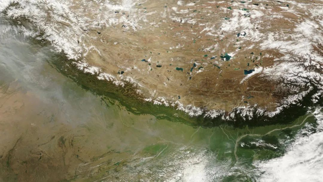 气象卫星|什么是快乐星球？来，“风云”给你答案｜中国航天日