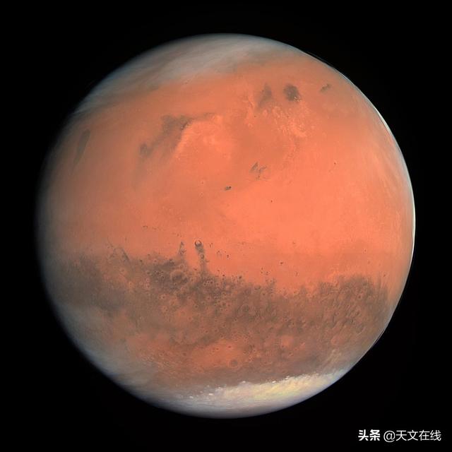 火星卫星|因此“机智”号首次在火星上飞行 科学家：这是一个重要的问题