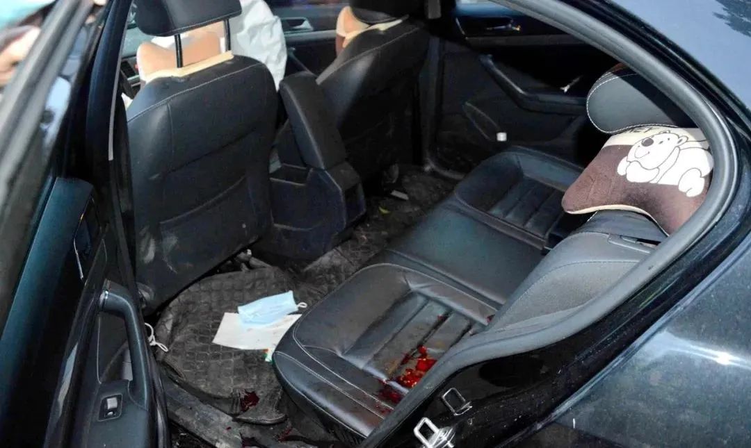 安全带|一个能救命的简单动作，70% 的中国人却忽略了