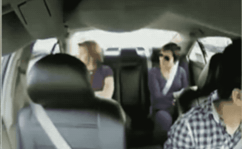 安全带|一个能救命的简单动作，70% 的中国人却忽略了