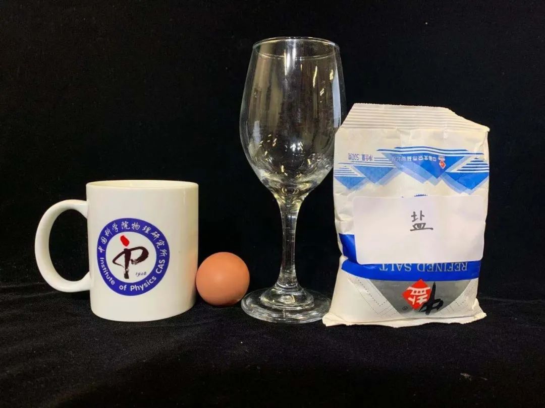 生活|做不到熟蛋返生，来试试漂浮生蛋 | 正经玩