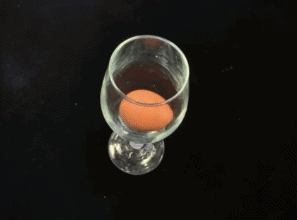 生活|做不到熟蛋返生，来试试漂浮生蛋 | 正经玩