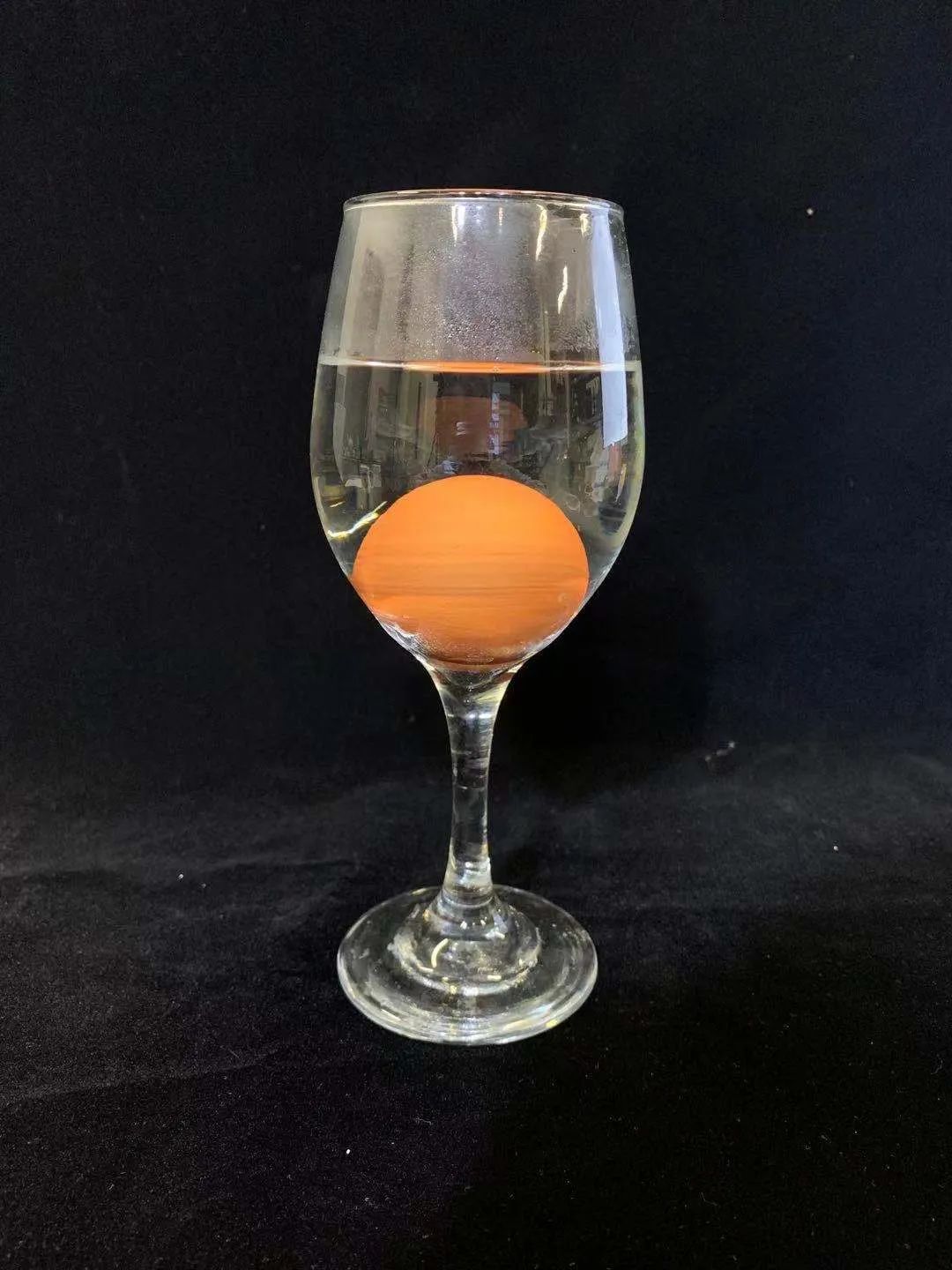 生活|做不到熟蛋返生，来试试漂浮生蛋 | 正经玩