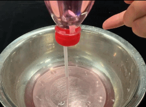 生活|做不到熟蛋返生，来试试漂浮生蛋 | 正经玩