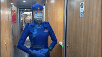 中国铁路|提醒！火车上的卫生间到底怎么锁门？