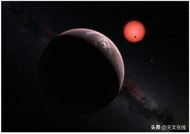 宜居行星|地球相似指数：地球之外，我们还能在哪里生存？