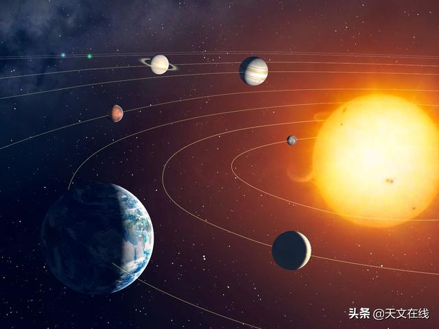天文|NASA：未来太空望远镜或发现10万个新世界，这值得我们期待