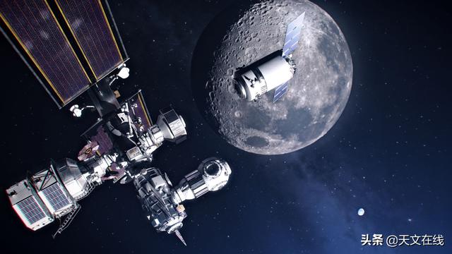 天文|NASA：未来太空望远镜或发现10万个新世界，这值得我们期待