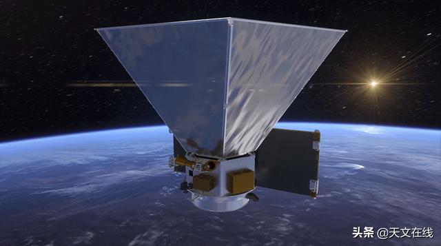 天文|NASA：未来太空望远镜或发现10万个新世界，这值得我们期待