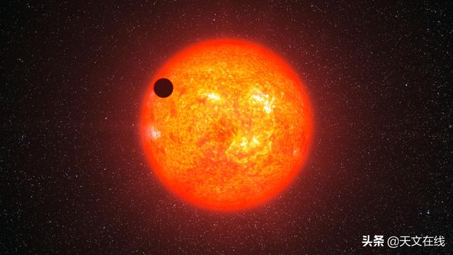 天文|NASA：未来太空望远镜或发现10万个新世界，这值得我们期待