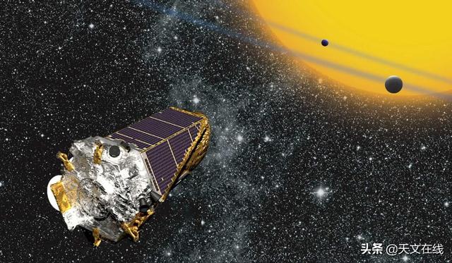 天文|NASA：未来太空望远镜或发现10万个新世界，这值得我们期待