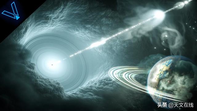天文|迄今为止！这是发现的最奇怪、最不可思议的行星！就在这里