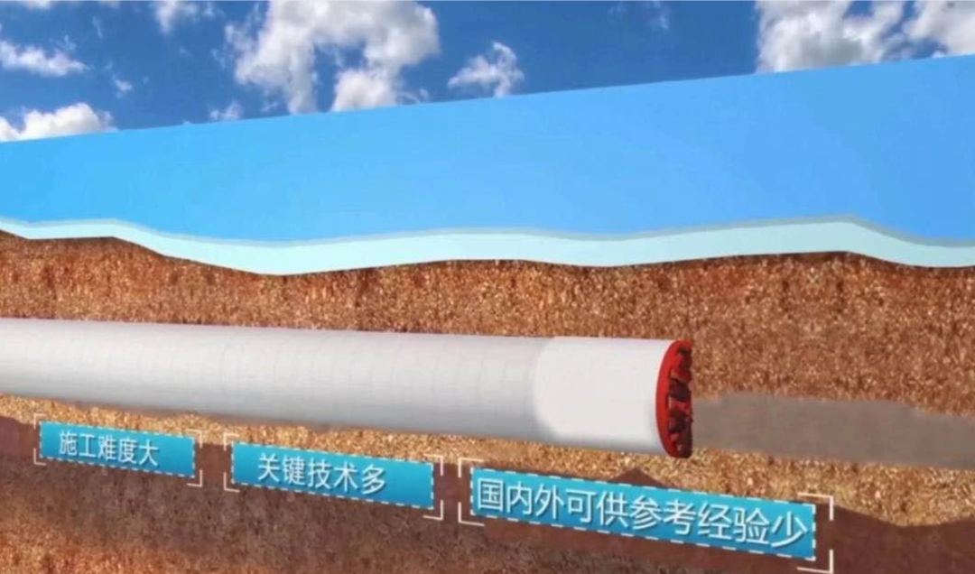 湛江|又一条高铁即将“穿海”!