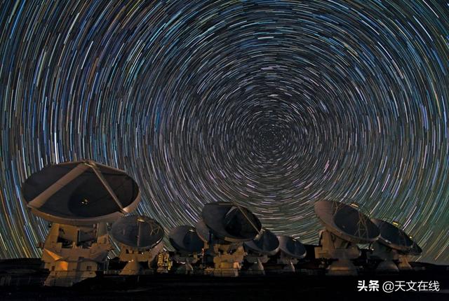 天文|宇宙之大无奇不有！在早期宇宙中，有我们银河系的“双胞胎”