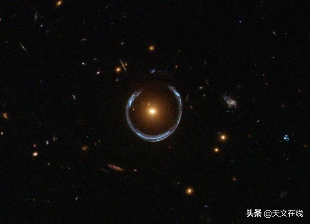 天文|宇宙之大无奇不有！在早期宇宙中，有我们银河系的“双胞胎”