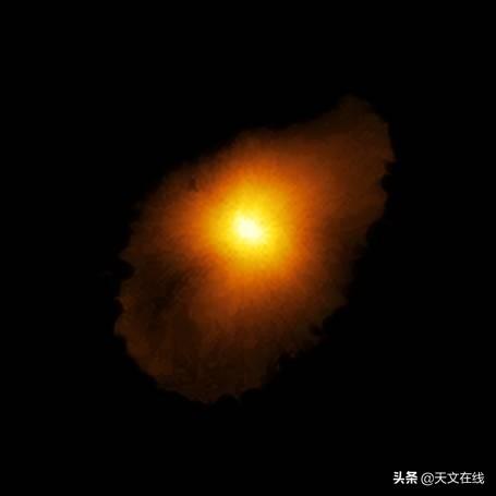天文|宇宙之大无奇不有！在早期宇宙中，有我们银河系的“双胞胎”