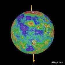 金星|金星上一天有多长？一项新的研究显示，它总是在变化