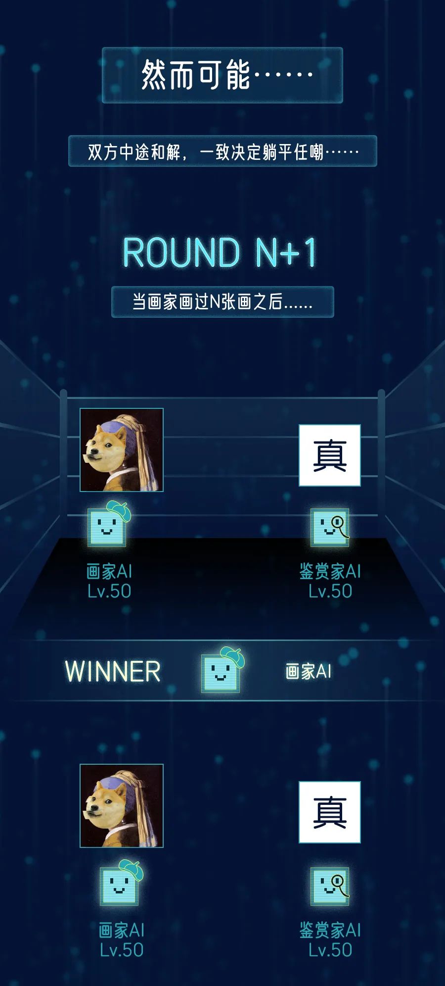 人工智能|人工智能是如何一步步走向“人工智障”的…