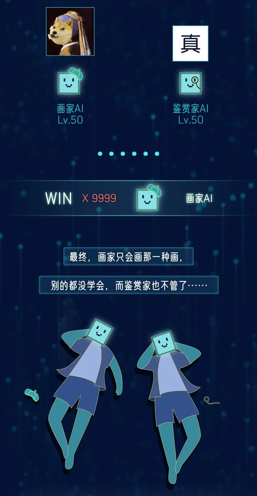 人工智能|人工智能是如何一步步走向“人工智障”的…