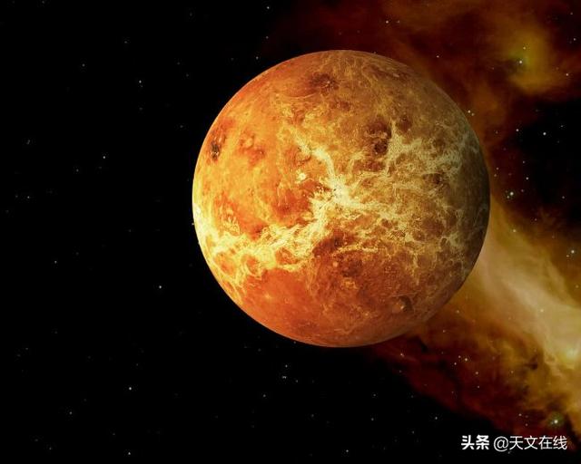 金星|众所周知！金星是太阳系中最热的行星，那么它到底有多热呢？