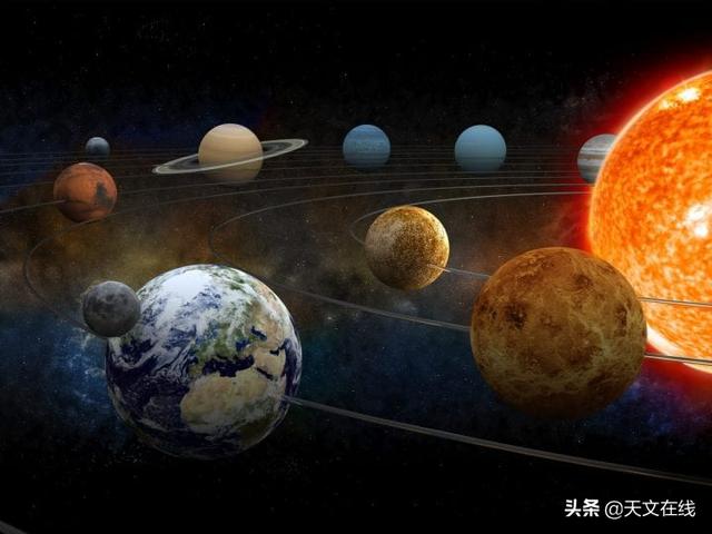 金星|众所周知！金星是太阳系中最热的行星，那么它到底有多热呢？