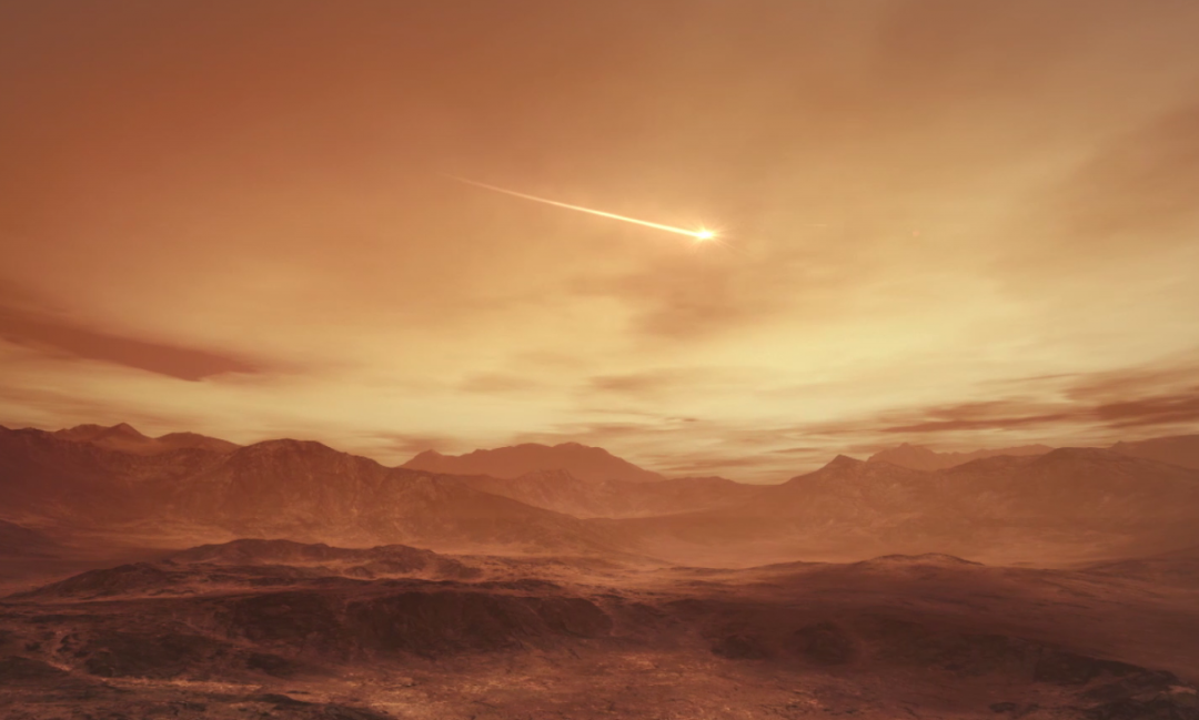 火星探测|成功“落”火背后，究竟有多少惊心动魄？