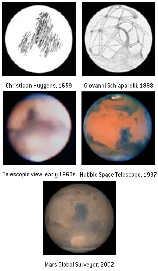 火星卫星|祝贺！中国首次火星着陆成功