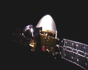 火星探测|中国首次火星探测天问一号任务着陆火星圆满成功