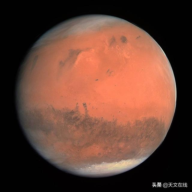 天文|火星上到处是“闪电”，火星探险是否安全？答案很简单